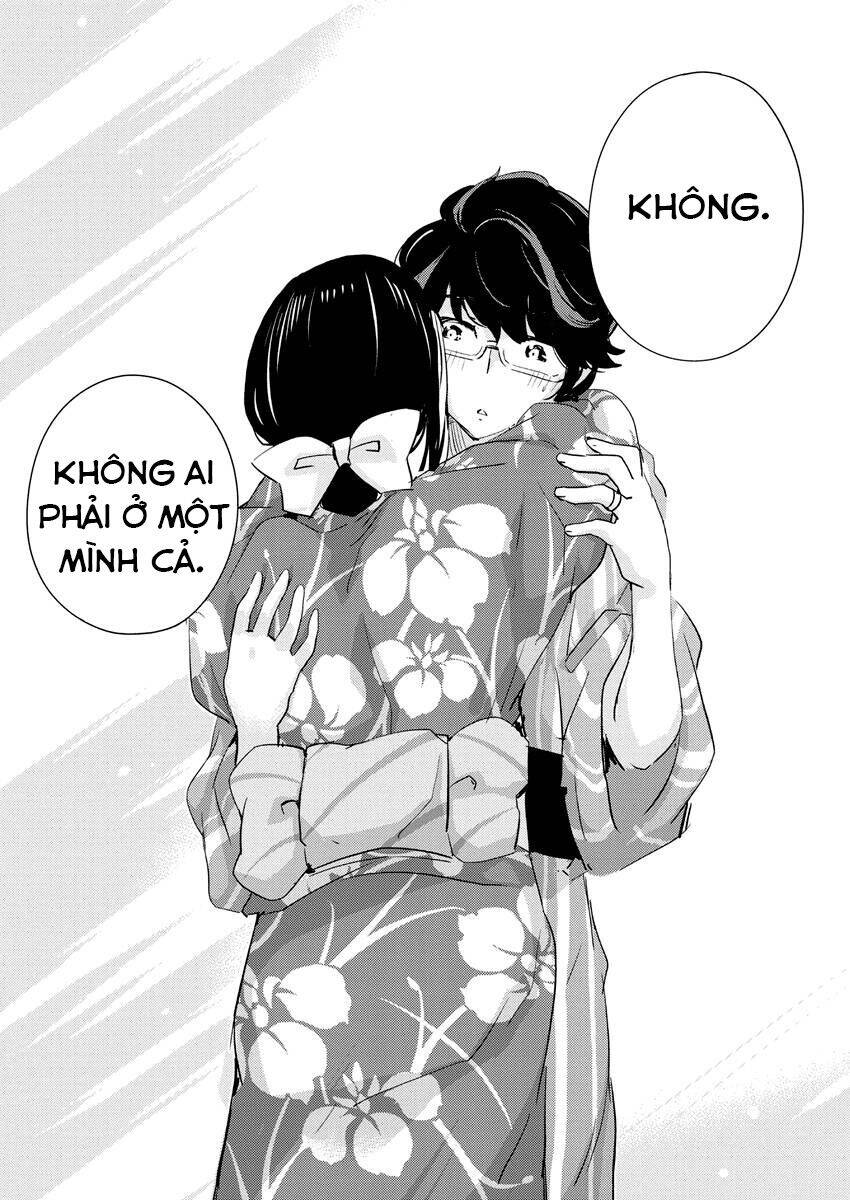 365 Ngày Cho Đến Lúc 2 Ta Kết Hôn Chapter 70 - 16