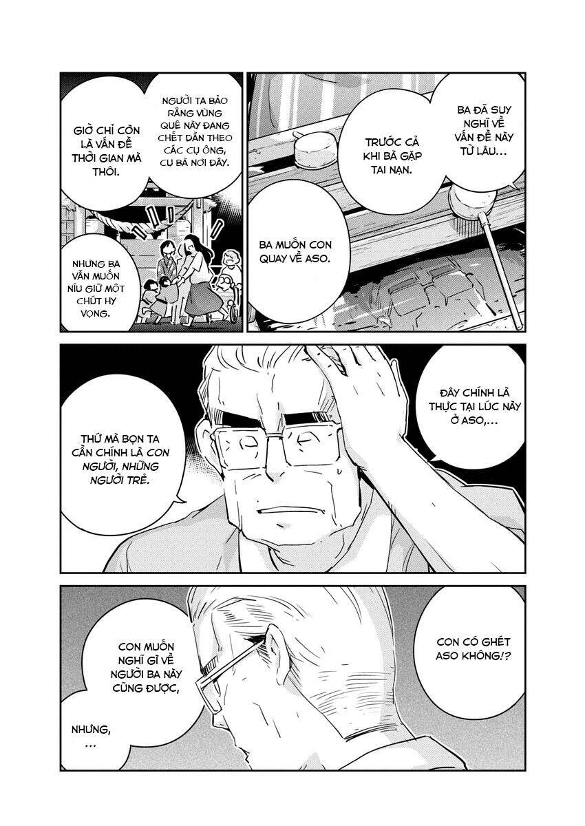 365 Ngày Cho Đến Lúc 2 Ta Kết Hôn Chapter 70 - 3