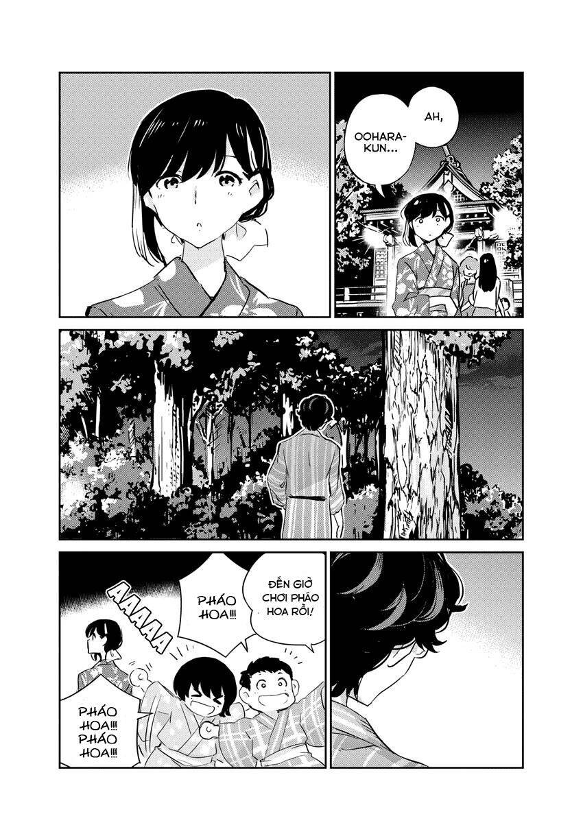 365 Ngày Cho Đến Lúc 2 Ta Kết Hôn Chapter 70 - 5