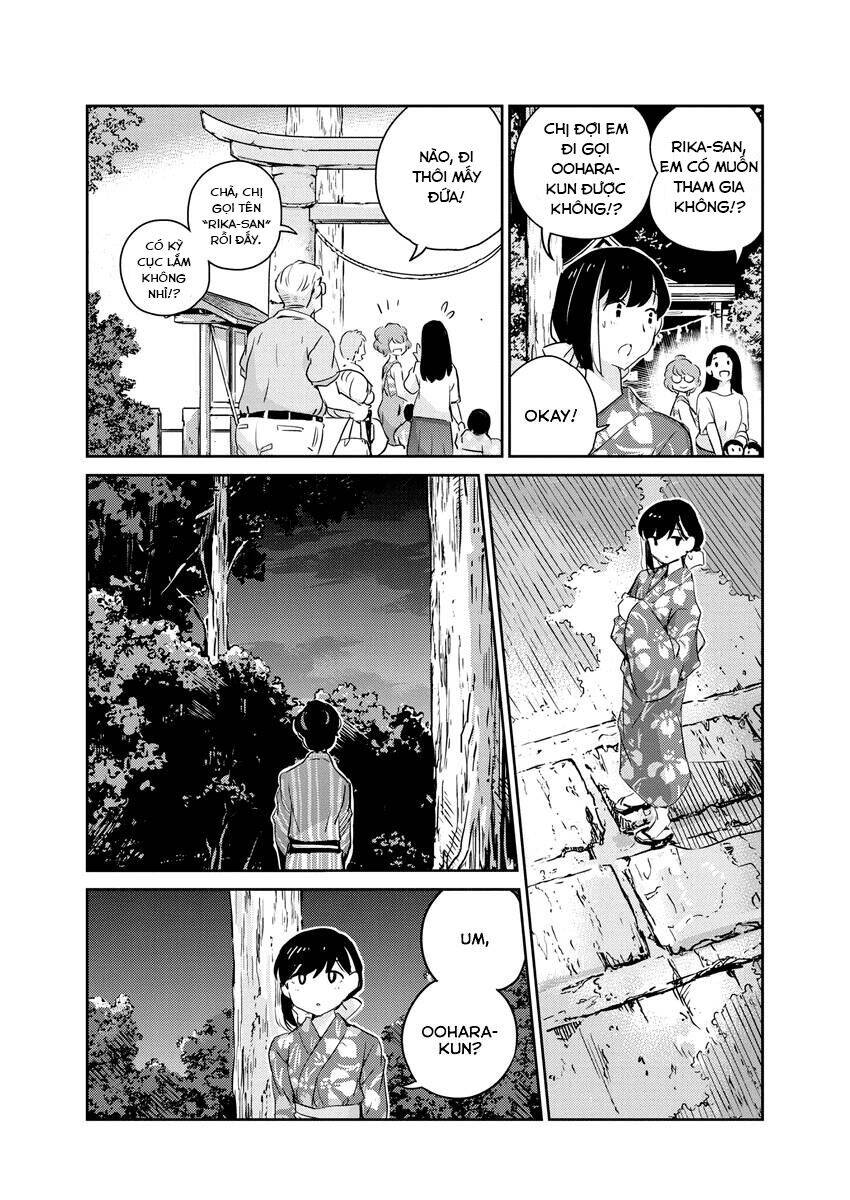 365 Ngày Cho Đến Lúc 2 Ta Kết Hôn Chapter 70 - 6