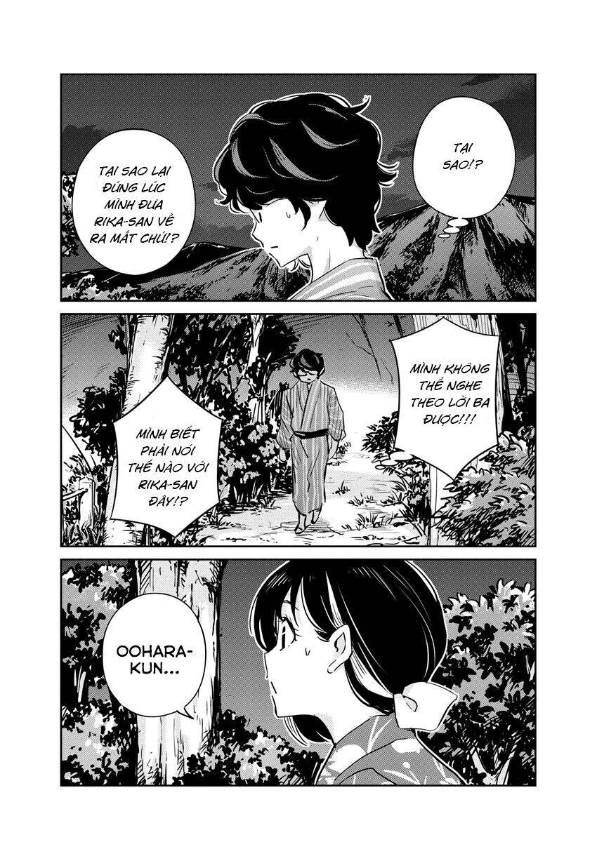 365 Ngày Cho Đến Lúc 2 Ta Kết Hôn Chapter 70 - 7