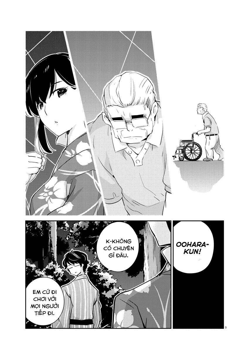 365 Ngày Cho Đến Lúc 2 Ta Kết Hôn Chapter 70 - 9