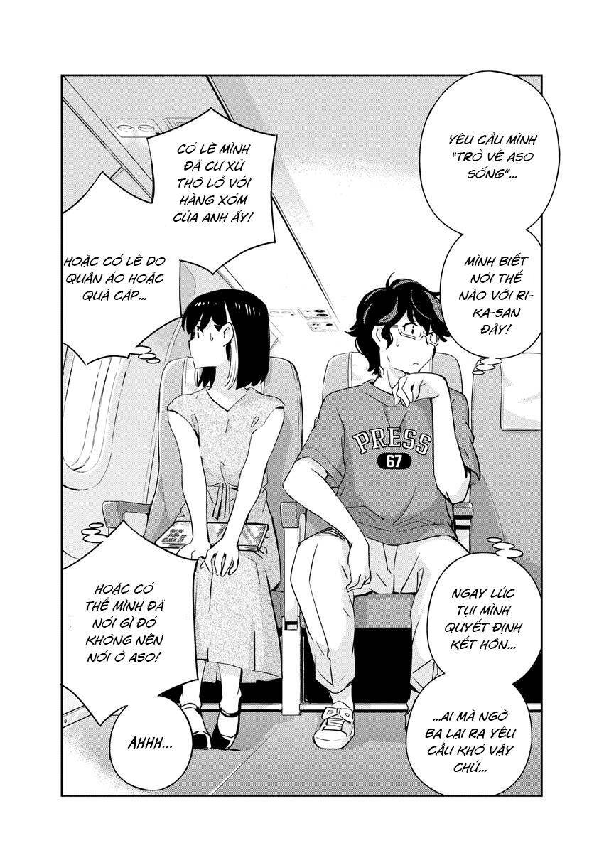 365 Ngày Cho Đến Lúc 2 Ta Kết Hôn Chapter 71 - 12