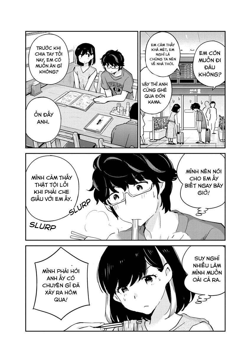 365 Ngày Cho Đến Lúc 2 Ta Kết Hôn Chapter 71 - 13