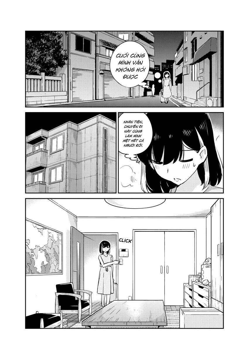 365 Ngày Cho Đến Lúc 2 Ta Kết Hôn Chapter 71 - 15