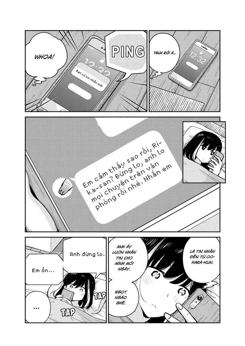 365 Ngày Cho Đến Lúc 2 Ta Kết Hôn Chapter 72 - 2