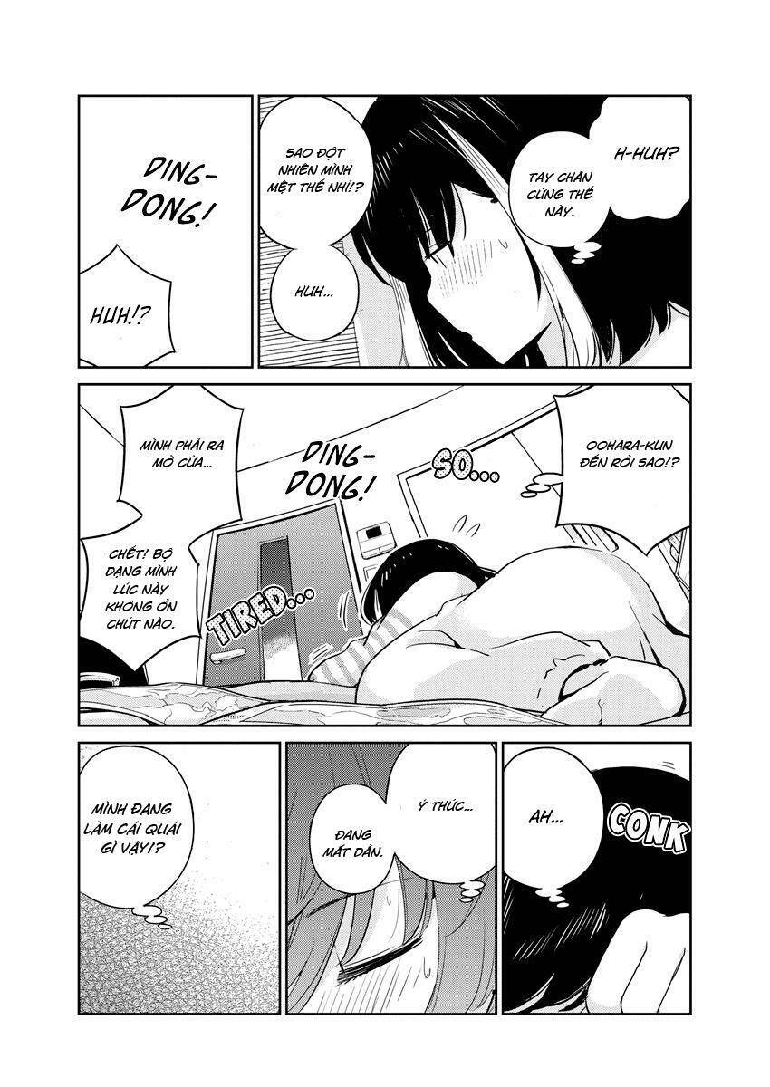 365 Ngày Cho Đến Lúc 2 Ta Kết Hôn Chapter 72 - 11