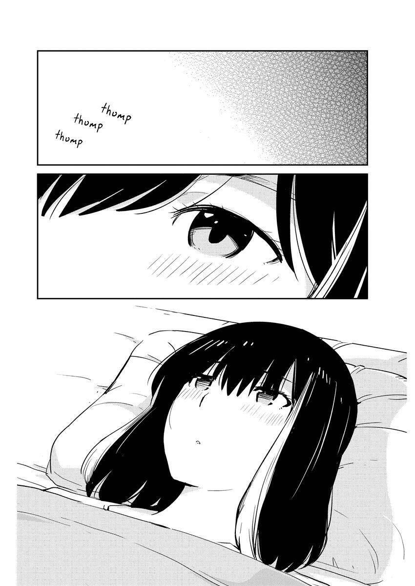 365 Ngày Cho Đến Lúc 2 Ta Kết Hôn Chapter 72 - 12