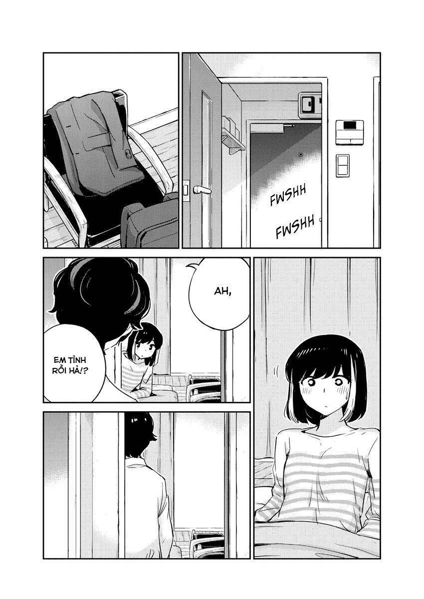 365 Ngày Cho Đến Lúc 2 Ta Kết Hôn Chapter 72 - 13