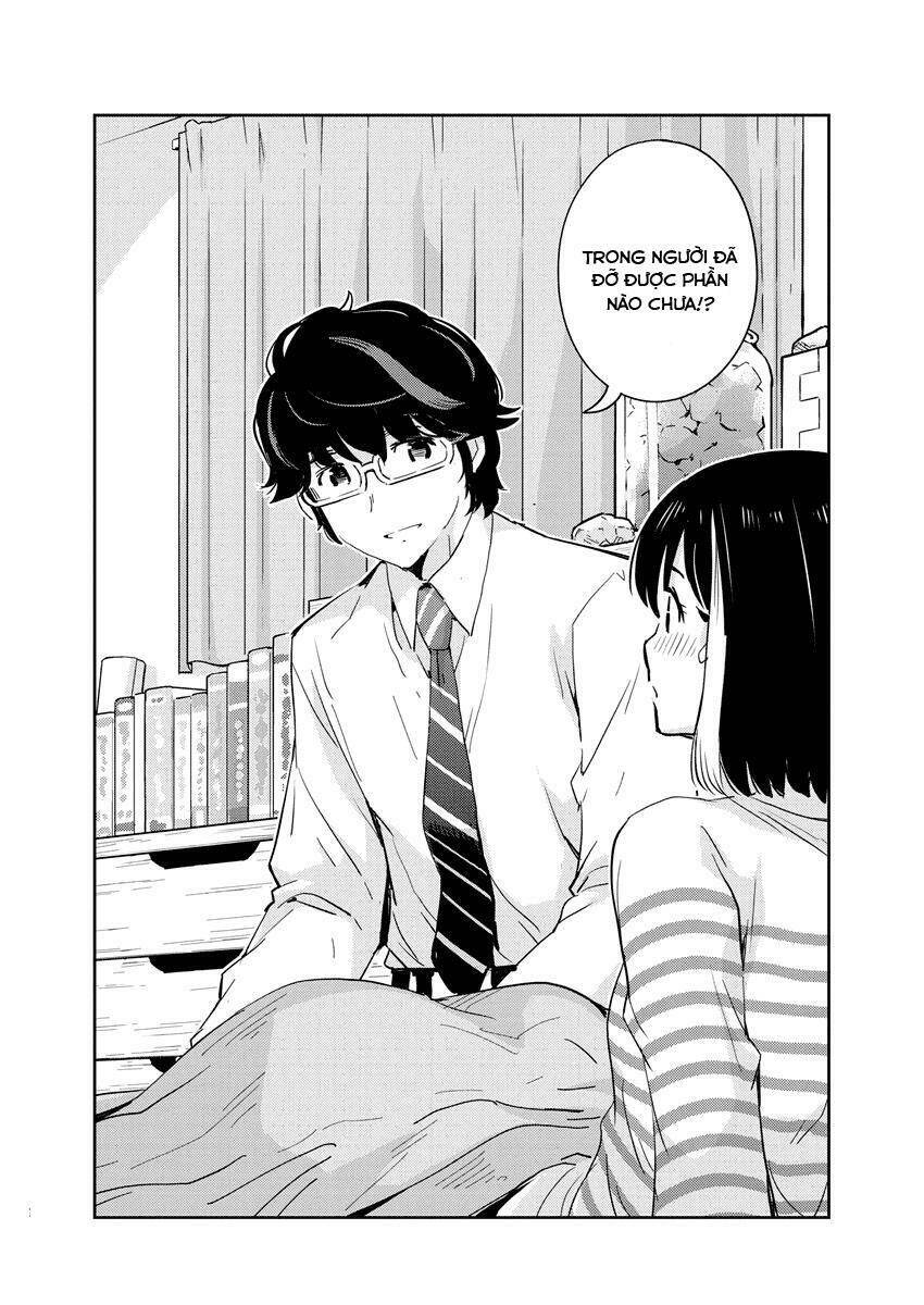 365 Ngày Cho Đến Lúc 2 Ta Kết Hôn Chapter 72 - 14