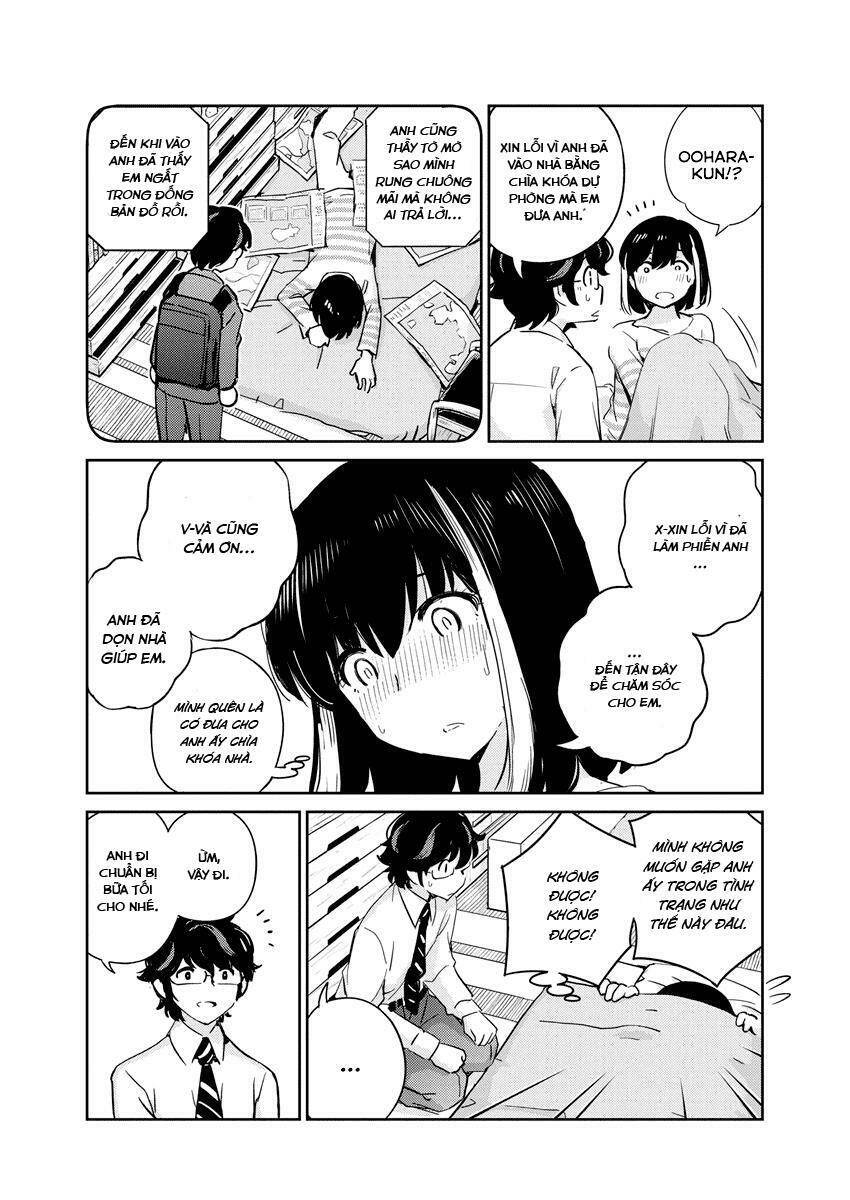 365 Ngày Cho Đến Lúc 2 Ta Kết Hôn Chapter 72 - 15