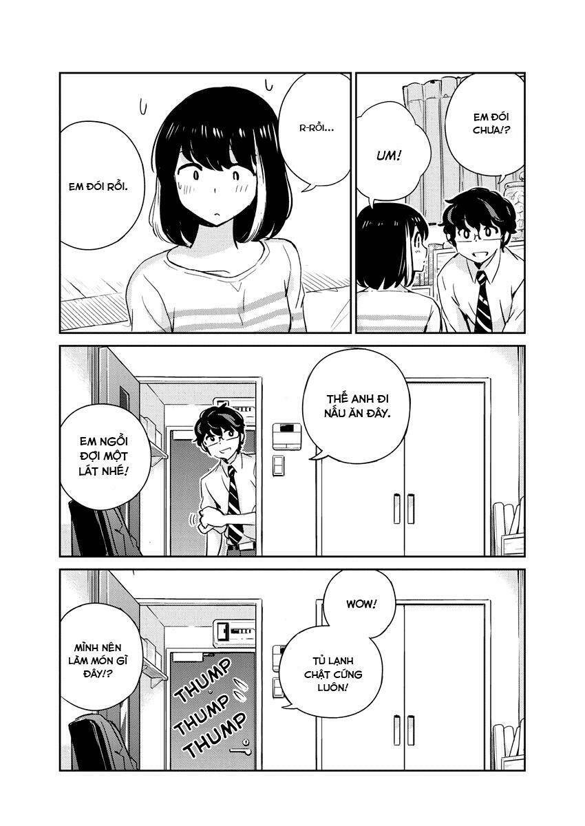 365 Ngày Cho Đến Lúc 2 Ta Kết Hôn Chapter 72 - 16