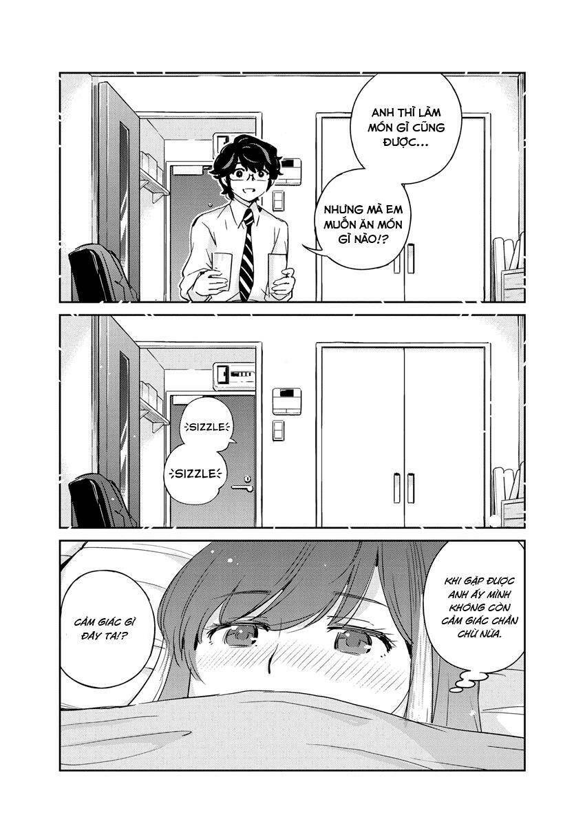 365 Ngày Cho Đến Lúc 2 Ta Kết Hôn Chapter 72 - 17