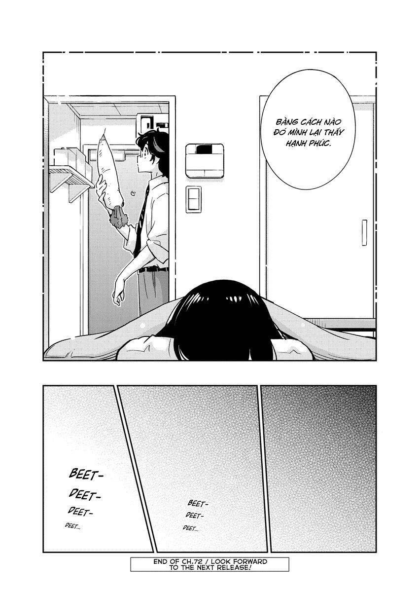 365 Ngày Cho Đến Lúc 2 Ta Kết Hôn Chapter 72 - 18