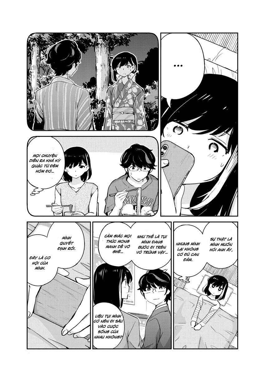 365 Ngày Cho Đến Lúc 2 Ta Kết Hôn Chapter 72 - 3