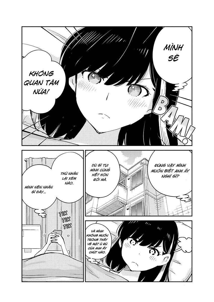 365 Ngày Cho Đến Lúc 2 Ta Kết Hôn Chapter 72 - 4