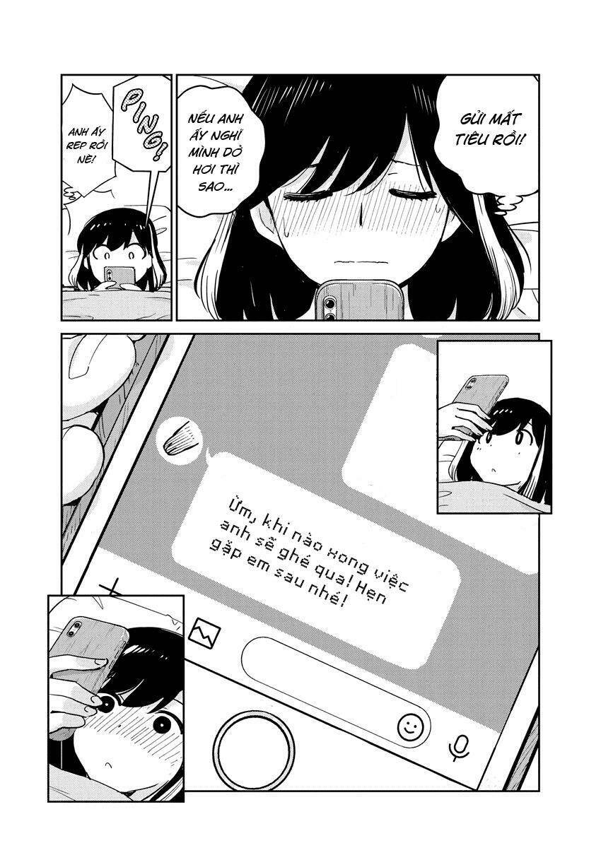 365 Ngày Cho Đến Lúc 2 Ta Kết Hôn Chapter 72 - 6