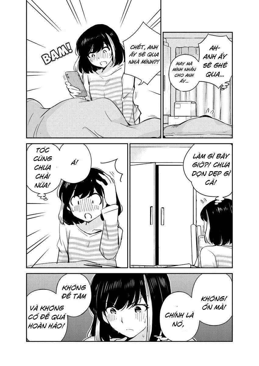 365 Ngày Cho Đến Lúc 2 Ta Kết Hôn Chapter 72 - 7