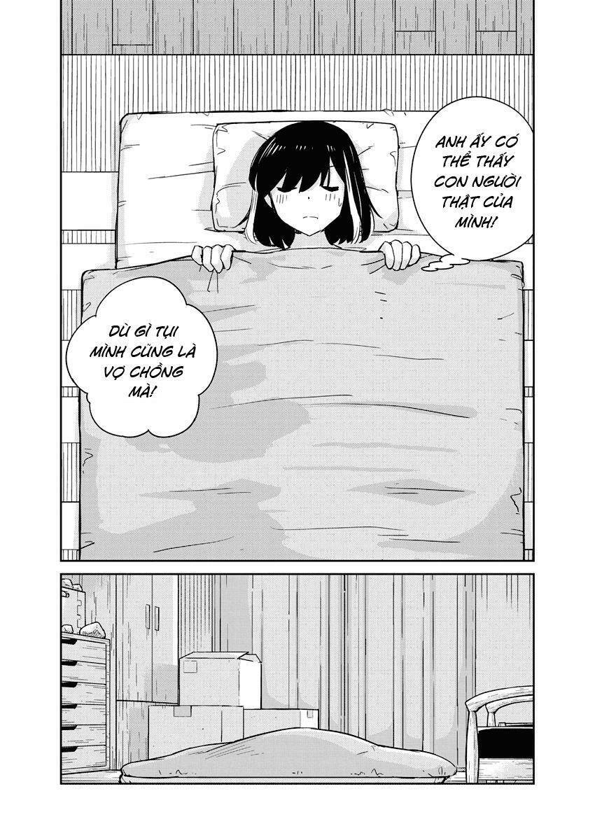 365 Ngày Cho Đến Lúc 2 Ta Kết Hôn Chapter 72 - 8