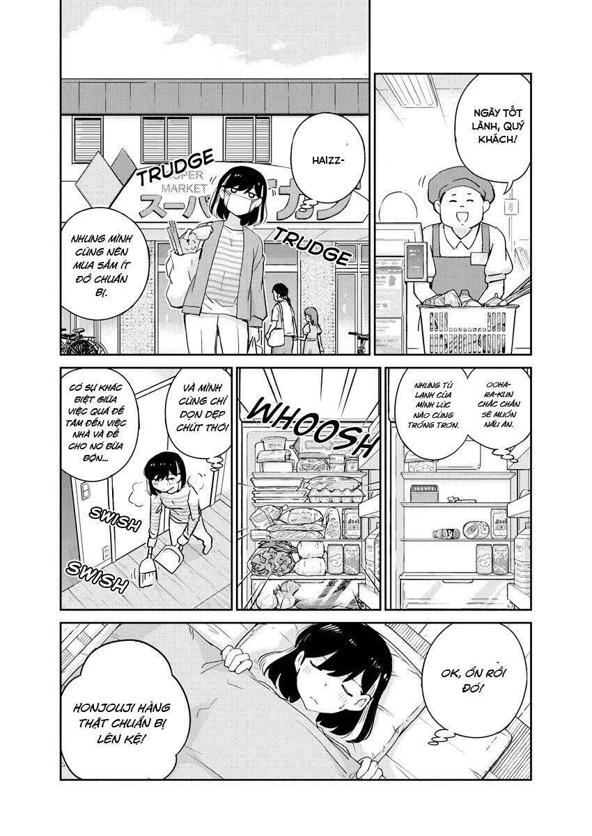 365 Ngày Cho Đến Lúc 2 Ta Kết Hôn Chapter 72 - 9