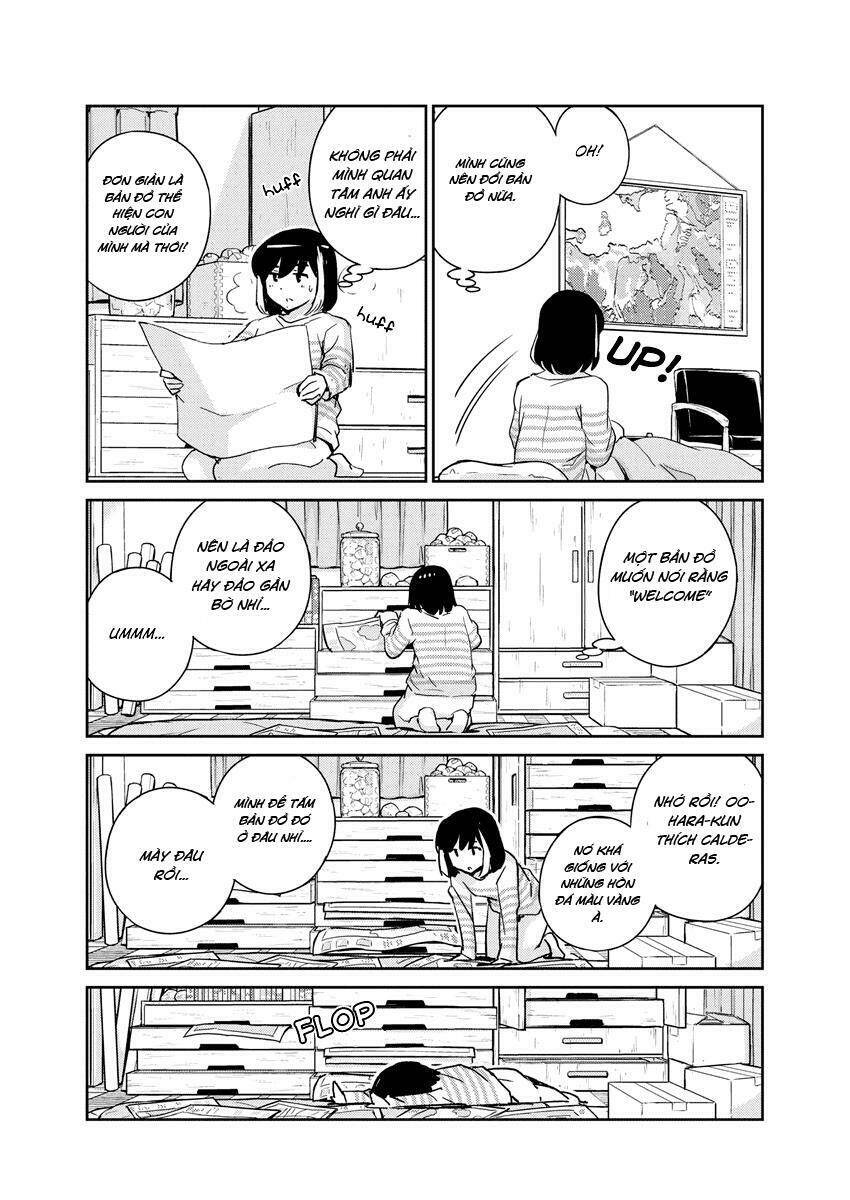 365 Ngày Cho Đến Lúc 2 Ta Kết Hôn Chapter 72 - 10