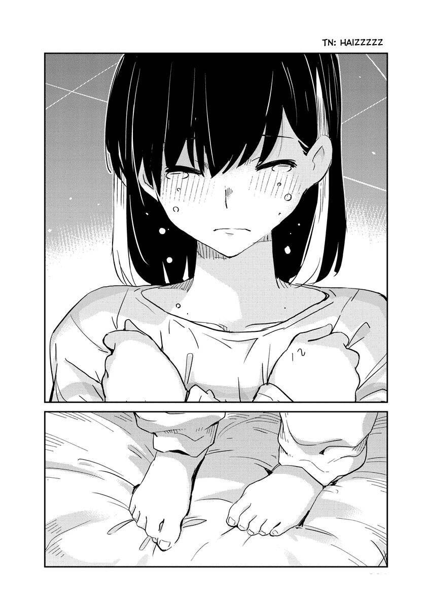 365 Ngày Cho Đến Lúc 2 Ta Kết Hôn Chapter 73 - 14