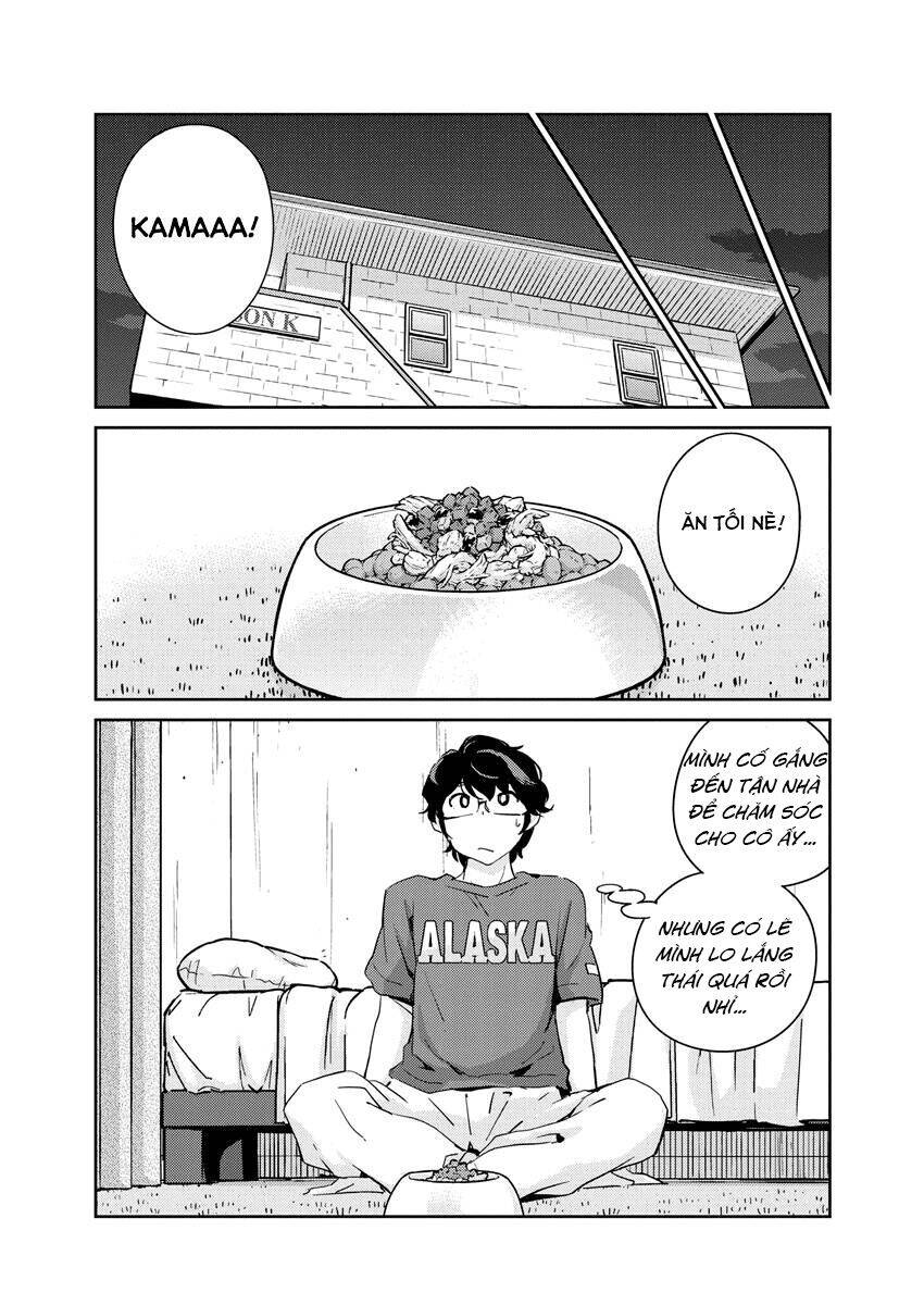 365 Ngày Cho Đến Lúc 2 Ta Kết Hôn Chapter 73 - 16