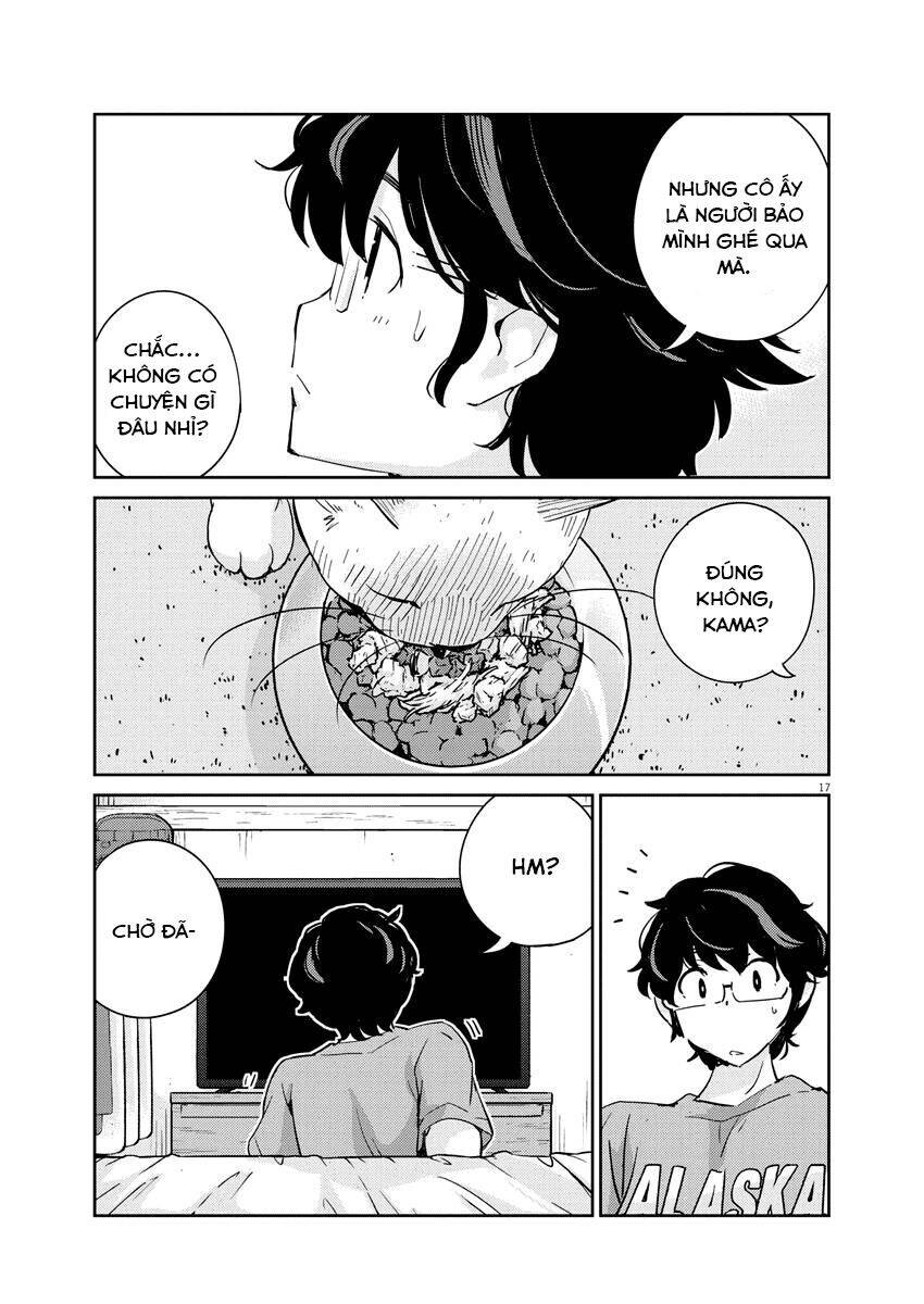 365 Ngày Cho Đến Lúc 2 Ta Kết Hôn Chapter 73 - 17