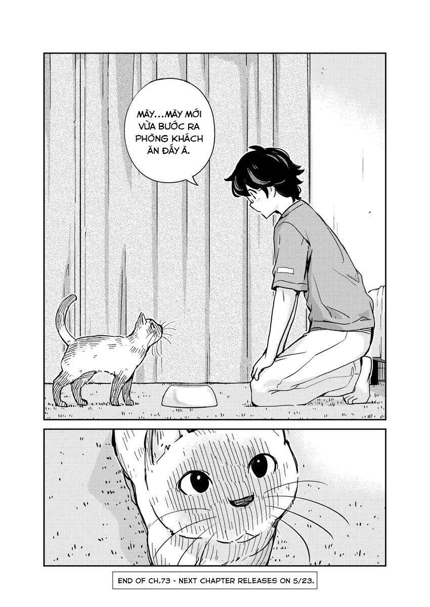 365 Ngày Cho Đến Lúc 2 Ta Kết Hôn Chapter 73 - 18