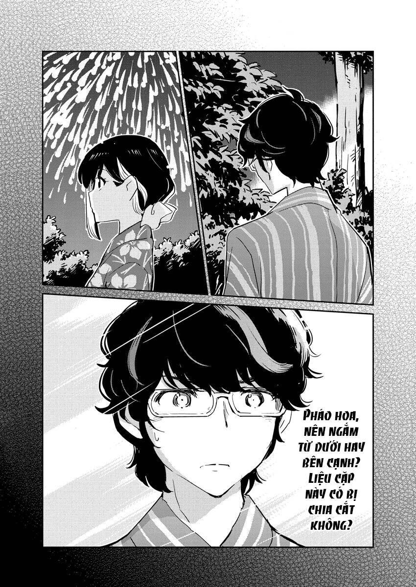 365 Ngày Cho Đến Lúc 2 Ta Kết Hôn Chapter 73 - 20