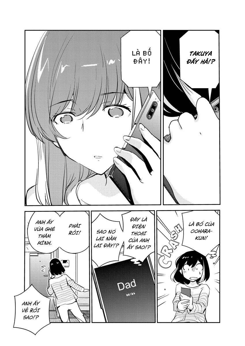 365 Ngày Cho Đến Lúc 2 Ta Kết Hôn Chapter 73 - 3