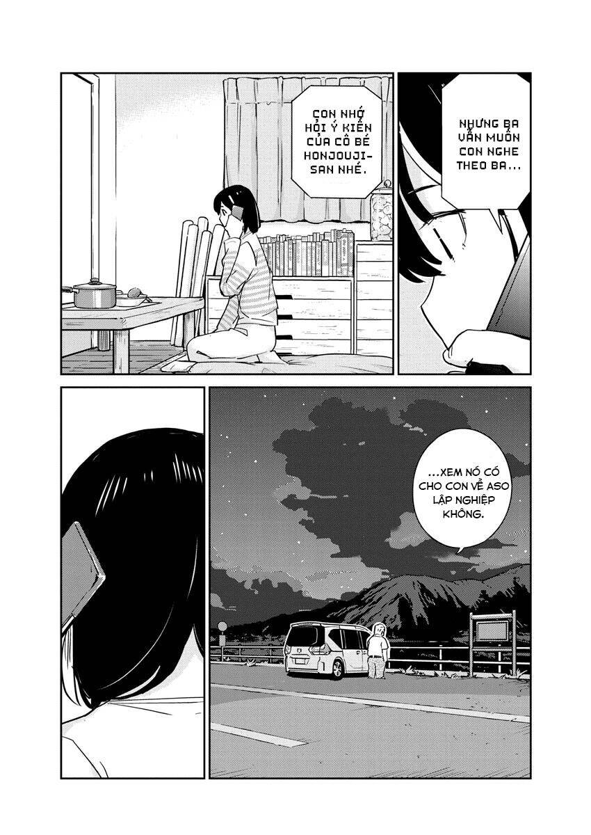 365 Ngày Cho Đến Lúc 2 Ta Kết Hôn Chapter 73 - 5