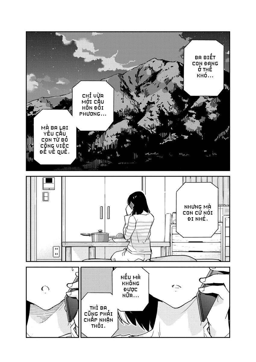 365 Ngày Cho Đến Lúc 2 Ta Kết Hôn Chapter 73 - 6