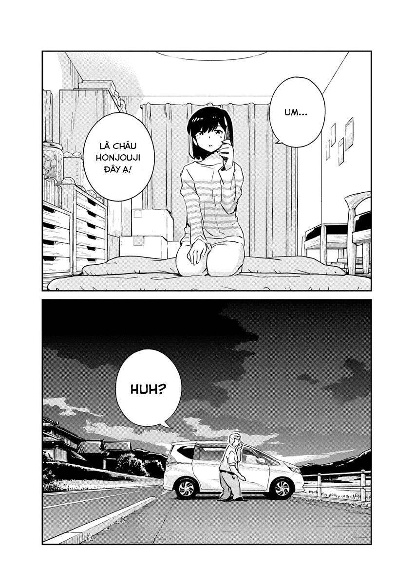 365 Ngày Cho Đến Lúc 2 Ta Kết Hôn Chapter 73 - 7