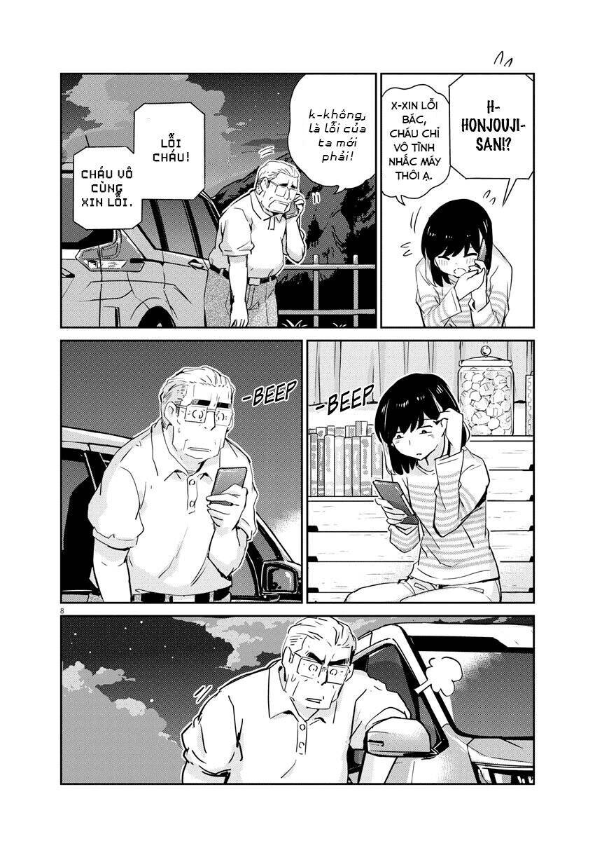 365 Ngày Cho Đến Lúc 2 Ta Kết Hôn Chapter 73 - 8