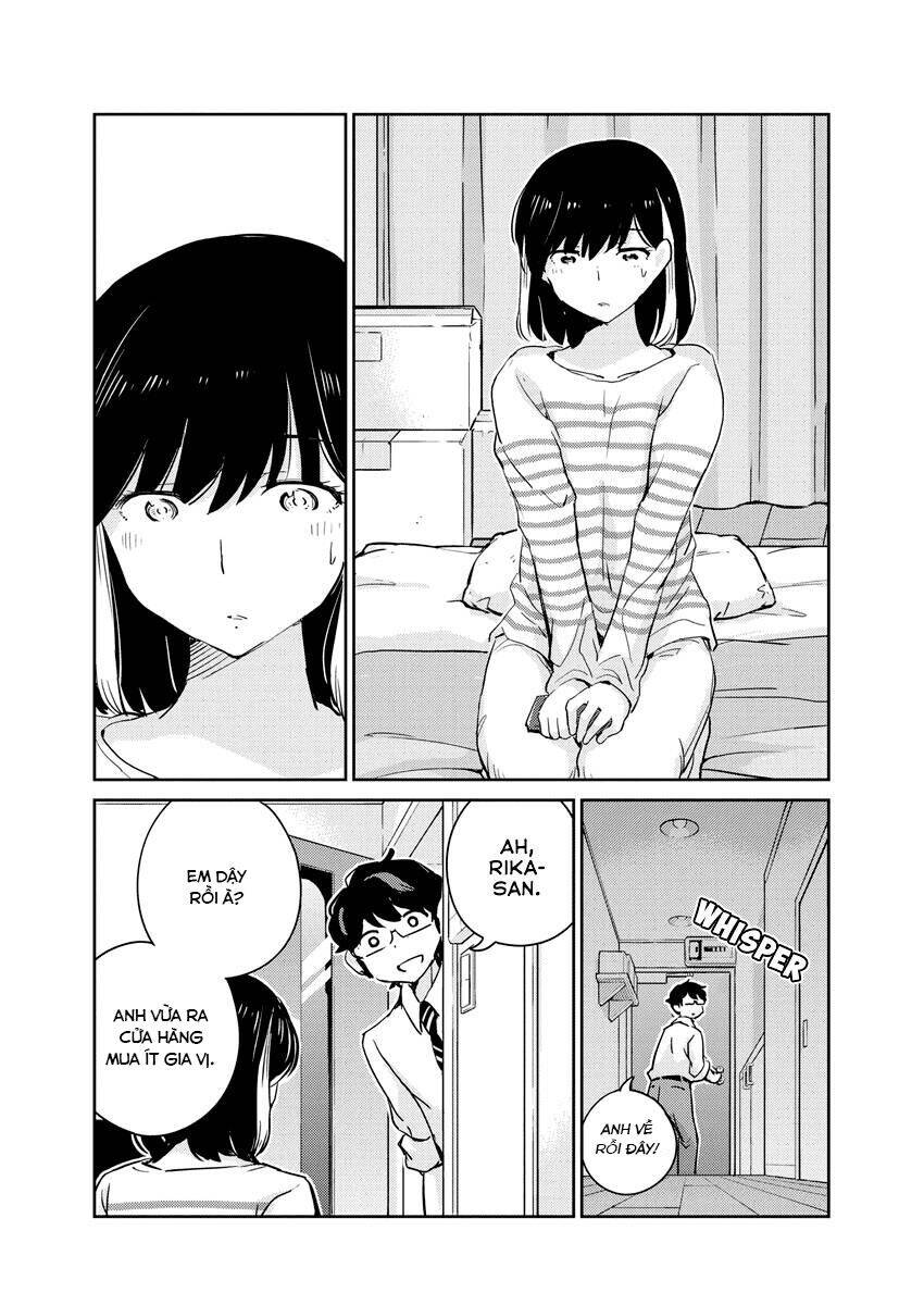 365 Ngày Cho Đến Lúc 2 Ta Kết Hôn Chapter 73 - 9