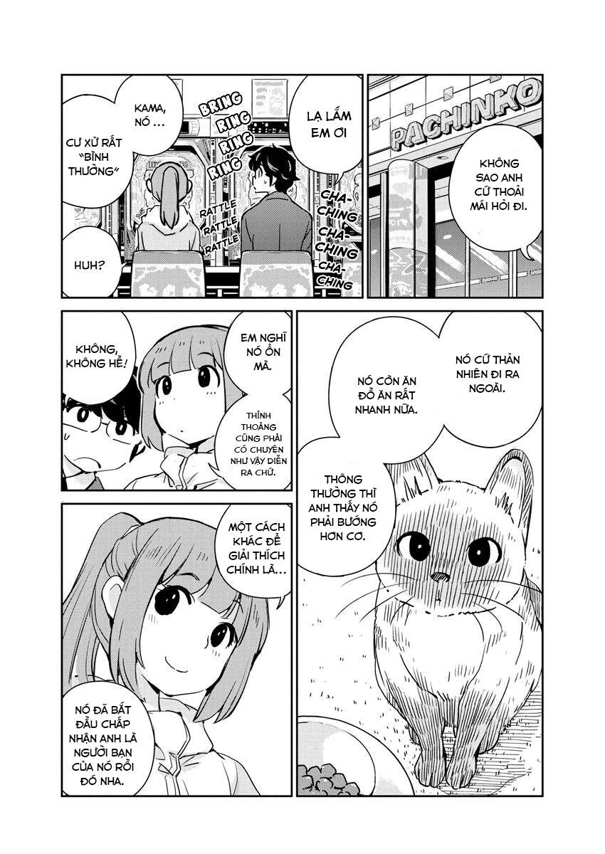 365 Ngày Cho Đến Lúc 2 Ta Kết Hôn Chapter 74 - 2