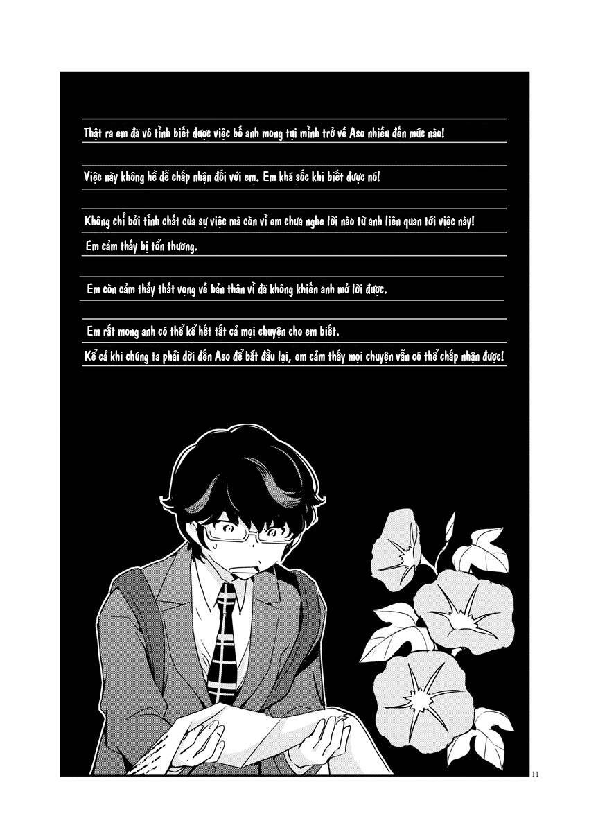 365 Ngày Cho Đến Lúc 2 Ta Kết Hôn Chapter 74 - 11