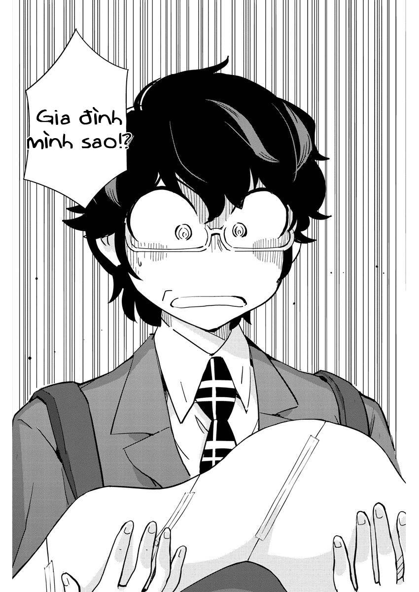 365 Ngày Cho Đến Lúc 2 Ta Kết Hôn Chapter 74 - 14