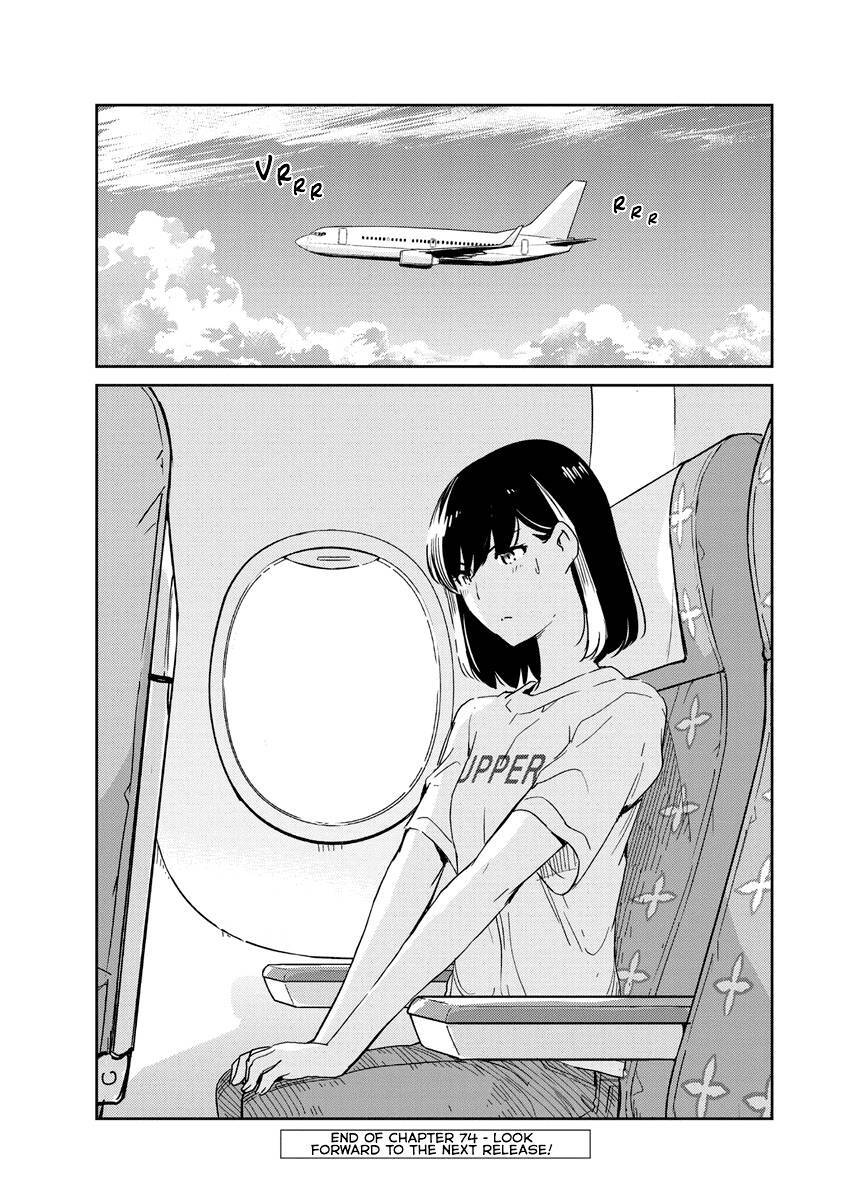 365 Ngày Cho Đến Lúc 2 Ta Kết Hôn Chapter 74 - 16