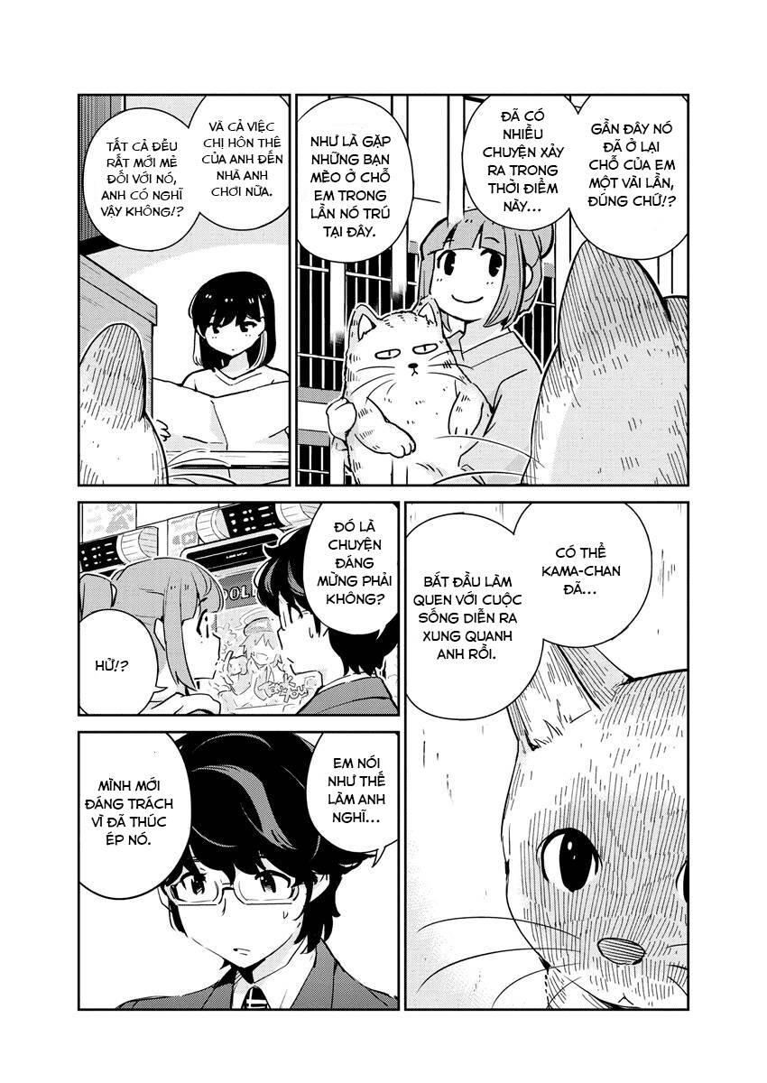 365 Ngày Cho Đến Lúc 2 Ta Kết Hôn Chapter 74 - 3