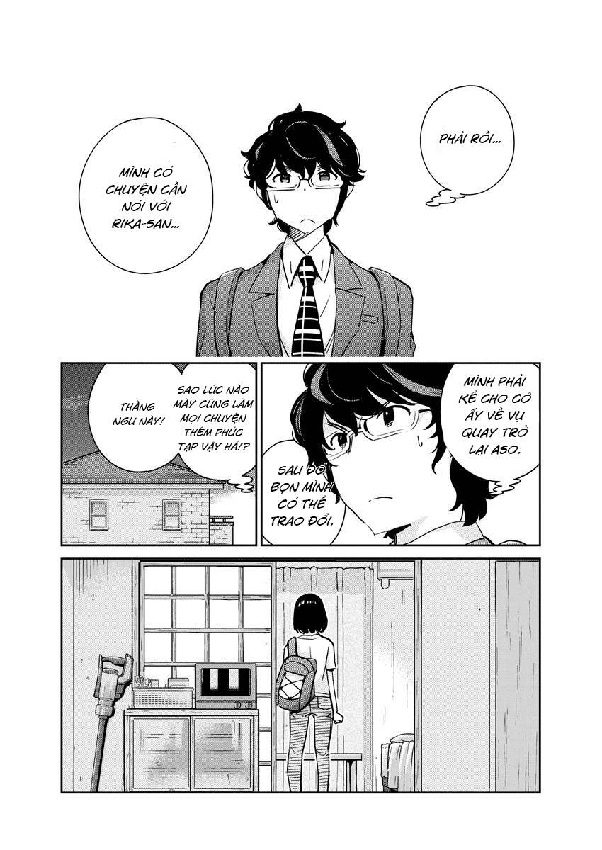 365 Ngày Cho Đến Lúc 2 Ta Kết Hôn Chapter 74 - 6