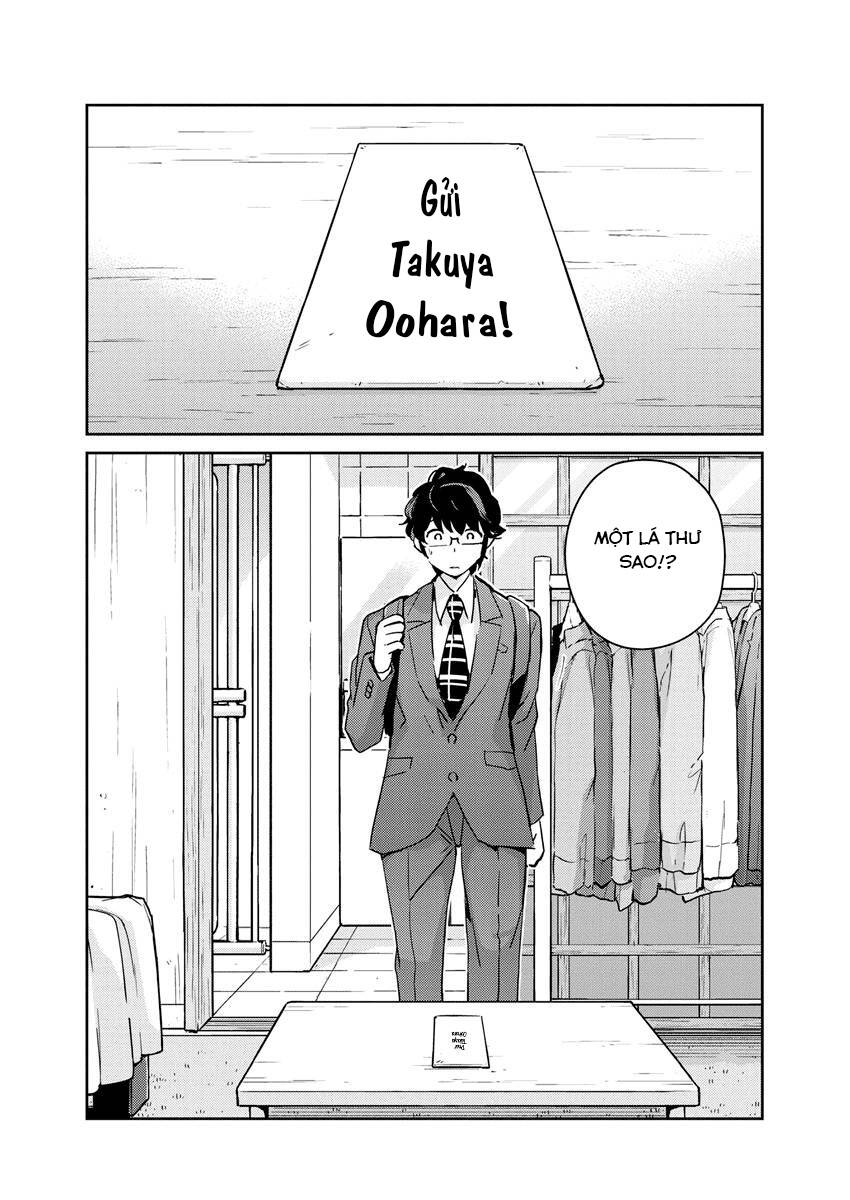 365 Ngày Cho Đến Lúc 2 Ta Kết Hôn Chapter 74 - 8