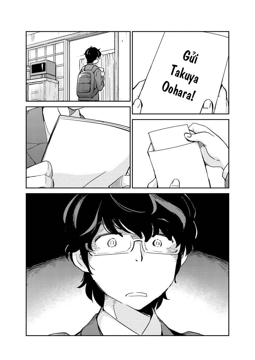 365 Ngày Cho Đến Lúc 2 Ta Kết Hôn Chapter 74 - 9