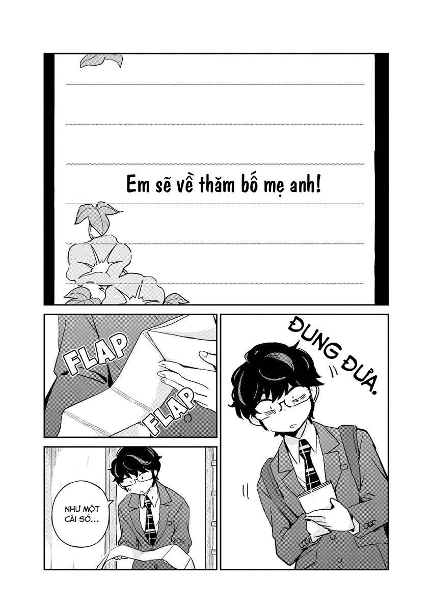 365 Ngày Cho Đến Lúc 2 Ta Kết Hôn Chapter 74 - 10