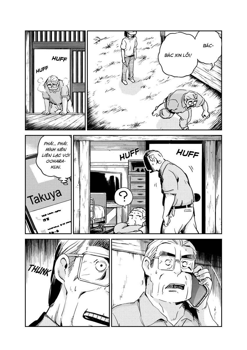 365 Ngày Cho Đến Lúc 2 Ta Kết Hôn Chapter 75 - 14