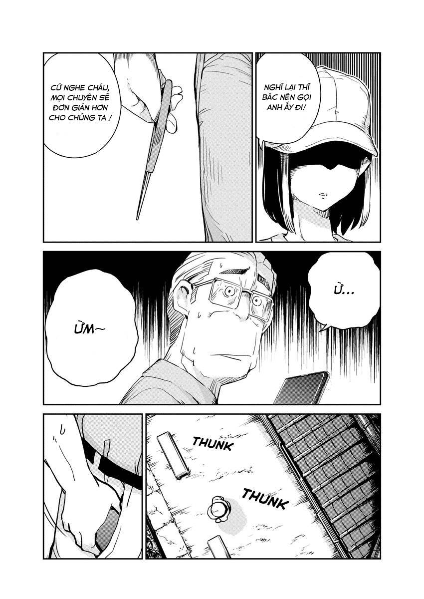 365 Ngày Cho Đến Lúc 2 Ta Kết Hôn Chapter 75 - 16