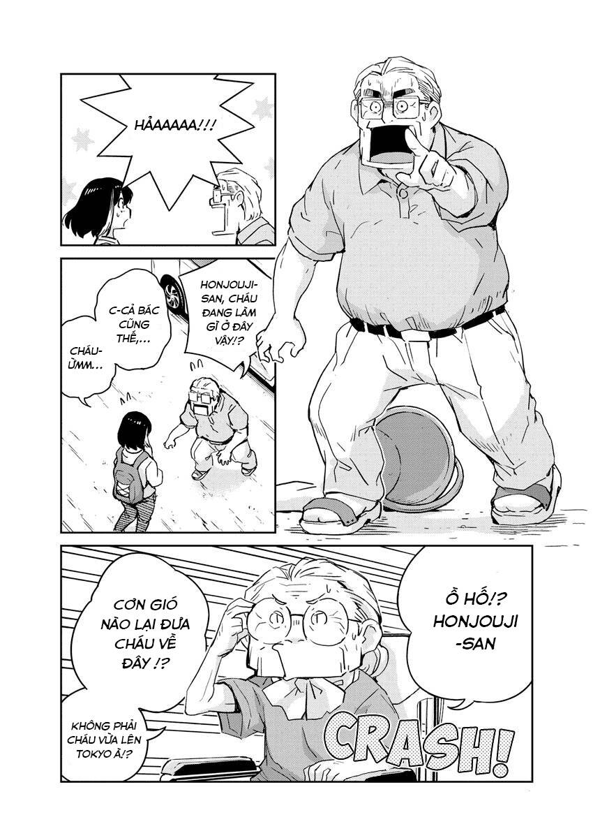 365 Ngày Cho Đến Lúc 2 Ta Kết Hôn Chapter 75 - 4