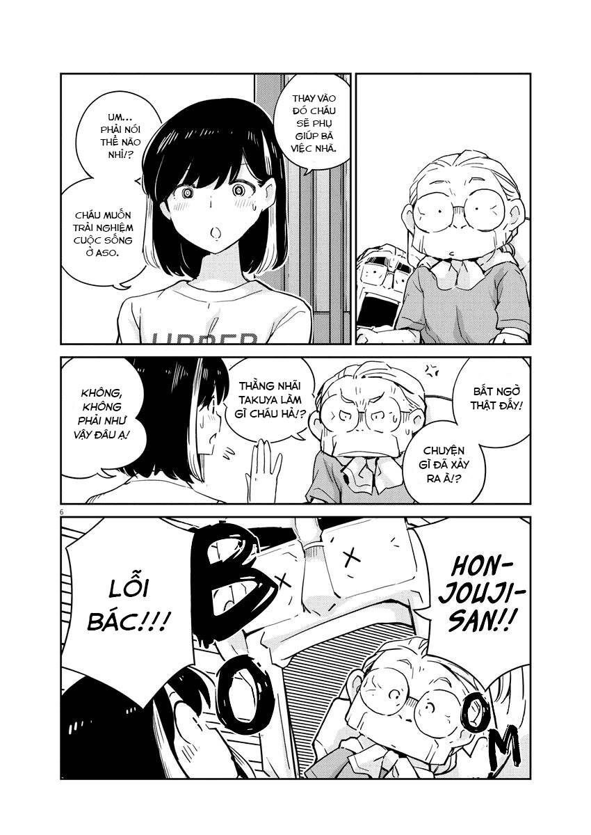 365 Ngày Cho Đến Lúc 2 Ta Kết Hôn Chapter 75 - 6