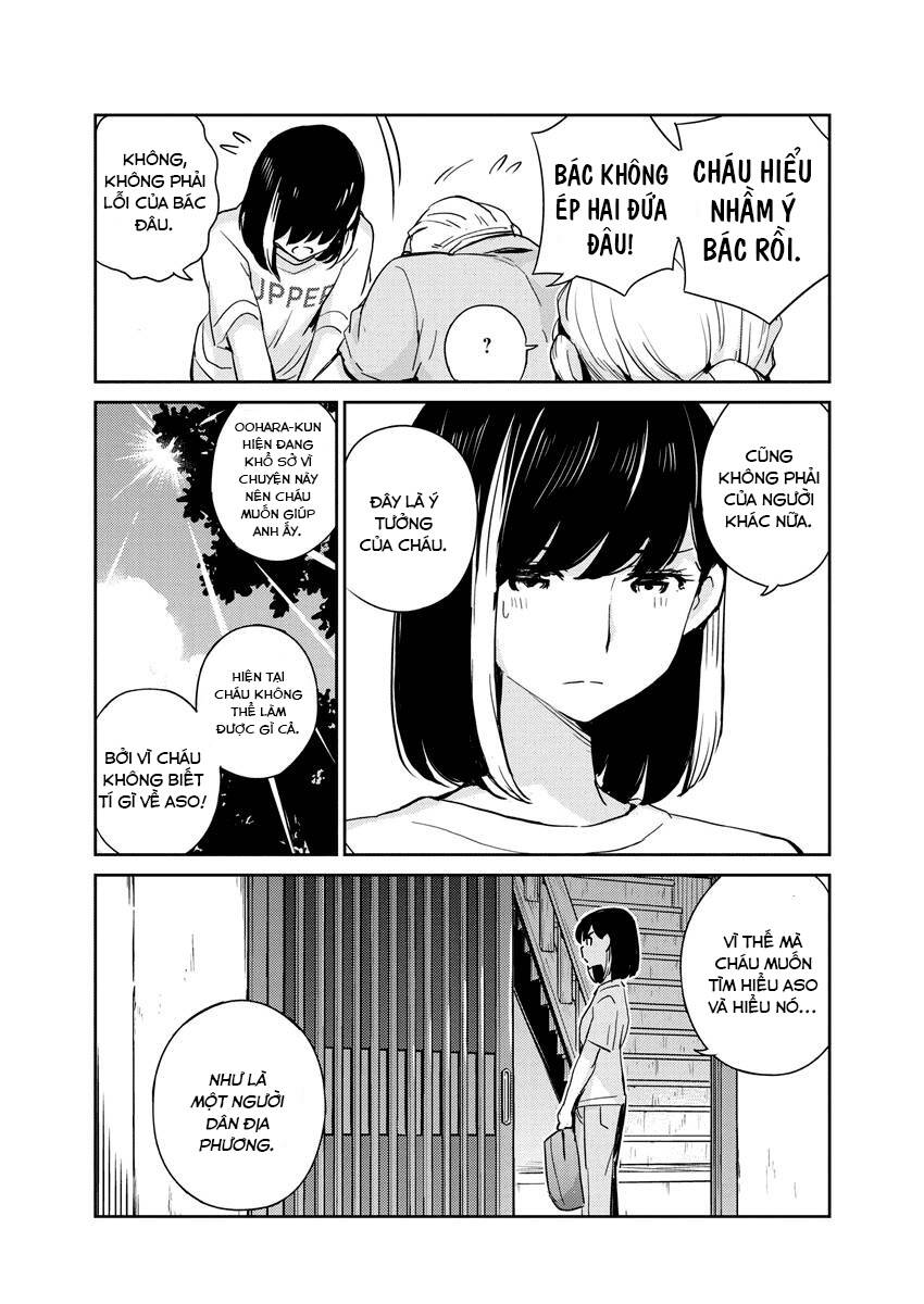 365 Ngày Cho Đến Lúc 2 Ta Kết Hôn Chapter 75 - 7